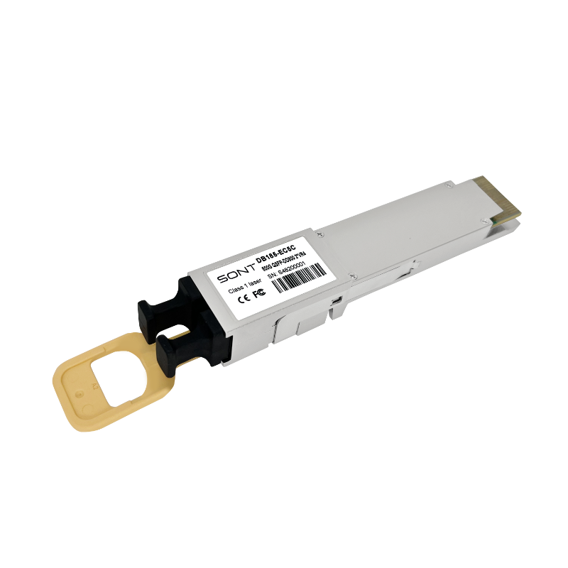 800G QSFP-DD 2×SR4